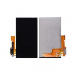 Vitre tactile &eacute;cran LCD Retina noir pour HTC One M9