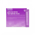 BOTO Glutathione White Madalmolekulaarne kollageen C Biotiin (3 Valikud) 1PCS