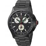Gucci YA126268 G-Timeless Chronograph meeste k&auml;ekell