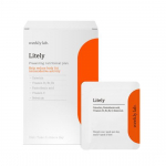 Weekly Lab Lightly Diet Booster 15 packets (15-day supply)