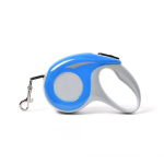 Uus kokkut&otilde;mmatav koerarihm: Automaatne k&otilde;ndimis- ja jooksmisn&ouml;&ouml;r 3m must