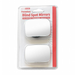 HD reguleeritav &auml;&auml;risteta pimeala ja tagurduspeegel autodele 64x46