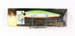 Zipbaits Rigge Flat Heavy 80S uppuv lant 837 (2102)