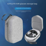 TOYILUYA Oculus Quest 2 VR Tarvik: K&otilde;ik-&uuml;hes kaasaskantav prillide hoiukarp For Oculus Quest 2