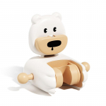 1 tk joonisfilmi du&scaron;ipea hoidik imitass du&scaron;ipea reguleeritav du&scaron;ihoidja sobib perele ja lastele