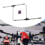 Kompaktne pikamaasignaali vastuv&otilde;tja rakenduste jaoks Double 915MHZ