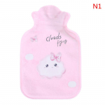 Kuuma veepudel kummikott Armas multikas soe l&otilde;&otilde;gastav ohutu kuumus k&uuml;lm suur A