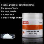 100g Autode M&uuml;rav&auml;hendusm&auml;&auml;re Kaasaskantav K&uuml;lmumisvastane S&uuml;nteetiline M&auml;&auml;re Auto Uksehingede M&auml;&auml;rdeaine S&otilde;idukitarvikud CHINA