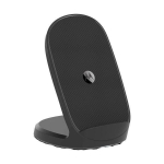 Juhtmevaba laadija - Motorola - SJW202-EU - Must - USB-C - 15 W kiire must