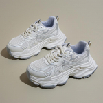 FASHION SHOES Meeste hingavad sporditossud Sportlikud jooksujalatsid naiste v&auml;litennise j&otilde;usaali treener 35 burgundiapunane