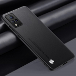 Luksuslik PU-nahast &uuml;mbris Vivo V21 V21E 4G tagakaas, matt silikoonist kaitsev telefoni&uuml;mbris Vivo V20 SE V21E 5G V21 E Coque jaoks For Vivo V21 5G