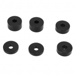 Esiistme vaheosa t&otilde;stekomplekt, reguleeritava k&otilde;rgusega metallist t&otilde;stekomplekt Dodge Ram 1500 jaoks