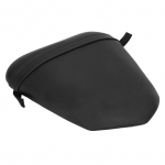 Mootorratta tagumise kaass&otilde;itja istme soojusisolatsiooni vahetus mudelile YAMAHA YZF R6 2008?2016. aasta