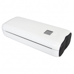 Termoprinter 203DPI resolutsiooniga Bluetooth 4.0 A4 kaasaskantav termoprinter A4 paberiga jaoks
