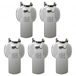 5/10 tk Kipsplaadi Pildi Riputamise Konksud 40 naela Kandev&otilde;ime Suured Seina Pildiraami Riputid Raskekaalulised Peegli Foto Riputamise Riistvara Komplekt 5pcs