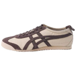 Onitsuka Tiger Mexico 66 Beež &Scaron;okolaadipruun Unisex Tossud 1183C076-256 40.5