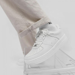 AF1 Klassikalised Air Force Valged Hingavad Vabaaja Tossud Meestele ja Naistele 41 must