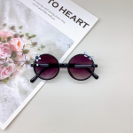 Laste p&auml;ikeseprillid P&auml;ikesekaitse UV-kaitsega armsad lillet&uuml;drukute p&auml;ikeseprillid P&auml;ikesevari poiste prillid