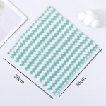 1/5/10 tk majapidamises kasutatavad &uuml;liimavad mikrokiudr&auml;tikud, k&ouml;&ouml;gin&otilde;ude lapid, mittenakkuvad &otilde;lipesulapid 1PC roosa