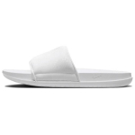 Kobe Bryant x Nike Offcourt Sandaalid Kolmekordne Valge Meeste Tossud IF2870-100 42.5