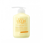 L'ODEURLETTE in England Color Fit Body Lotion 500ml 5 types, choose 1 The Ylang Garden