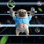 Armas T&otilde;stmise Kutsikas Akr&uuml;&uuml;l Autokaunistus Aroomiteraapia Klamber Autotarvikud Kaunistus One Size