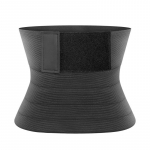 Snatch Me Up Snatch Me Up Bandage Wrap Waist Trainer naistele Sauna Salendav V&ouml;&ouml; Higi k&otilde;hum&auml;hised Salendav Kest Kehakujundaja K&otilde;hupaelad 3M must