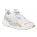 Naiste spordijalatsid Puma 39286601 RS 3.0 Metallic Wns valged r. 38.5 38,5 valge