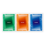 ATEEZ [NULL : PALAVIKU OSA. 3] 7. minialbum RANDOM