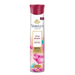 Yardley London- Spring Blossom, Refreshing Body Spray - 150ml