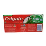 Colgate Active Salt Neem kaariesevastane hambapasta 200g (Pakis 12)