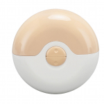 Rechargeable Electric Nail Clipper Nail Trimmer 2 in 1 Automatic Nail Trimmer for Children and