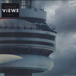 LP plaat DRAKE - Views B002523601 Republic Record 2022 Rap & Hip-Hop/R&B
