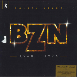 LP plaat BZN - Golden Years 1968 - 1976 MOVLP2551 Universal Music 2020 Euroopa Rock