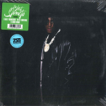 LP YOUNGBOY NEVER BROKE AGAIN - The Last Slimeto 075678633485 Atlantic, Never 2023 &Uuml;lemaailmne r&auml;pp ja hip-hop/R&B