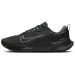 Nike Juniper Trail 2 GORE-TEX Must ja jahe hall Meeste tossud Antratsiit HM9734-001 44 black