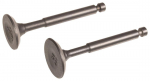 Loncin Mootori Klapid Komplekt. Lc40Zb20-1.7Q Lc148F Originaalosa 500550093-0001
