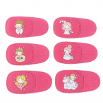 6 tk Ambliopia silmaklapp prillidele Laps T&auml;iskasvanu Meditsiiniline Laisa silma klapp Strabism