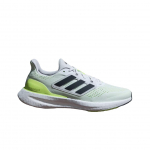 Adidas Pureboost 23 Valge Lucid Lemon 275