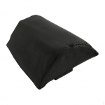 Head Pillow Easy to Install Breathable Headrest Neck Rest for Office Chairs Beach