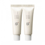 Beauty of Joseon Clear Rice Sun Cream Double Set (SPF 50+ PA++++) (50ml / 1.69 fl.oz &times; 2)