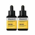 MEDIHEAL Vitamin C Brightening Serum 40mL double set