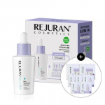 REJURAN Derma Healer Pore Tightening Ampoule 30ml Set (+Ampoule 2ml*5ea+Toner Pad 2P*2ea)