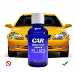 Auto esitulede taastamise komplekt Esitulede kriimustuste eemaldaja, remont, kauakestev UV-kaitse, auto poleerimisvedelikud puhastusvahendid