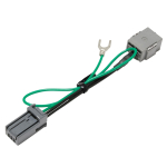 Bull Parts TV T&uuml;histaja Honda TV Komplekt VXM-237VFNi VXM-237VFEi VXM-234VFi VXM-235Ci VXU-235FTi VXU-235VZi VXU-227DYi VXU-227SWi VXU-225FTi blue