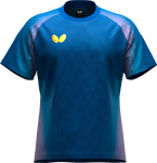 M&auml;nguriided Genora Sinine L [Butterfly] (Lauatennis) T-s&auml;rk 177
