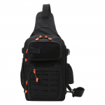 &Otilde;lapaeliga kalastuskott - Kerge kalastus seljakott - Varustuse ja seadmete hoiustamine - Kingitused meestele One Size must