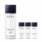 HERA Homme Essence in Skin 125ml + Skin 20ml &times; 2 + Emulsion 20ml