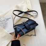 Uus kott Naiste kott Mitmek&uuml;lgne &otilde;lakott Kett &Uuml;he &otilde;la kaenlaalune V&auml;ike ruudukujuline kott