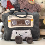 Pl&uuml;&uuml;sm&auml;nguasi S&uuml;nnip&auml;evakingitus Metsloom Džungli Kaunistus Kodu Dekoratsioon Hiiglaslik Pl&uuml;&uuml;slusloom T&auml;idisega M&auml;nguasi Luksuslik Padi Laste Kaunistused One Size